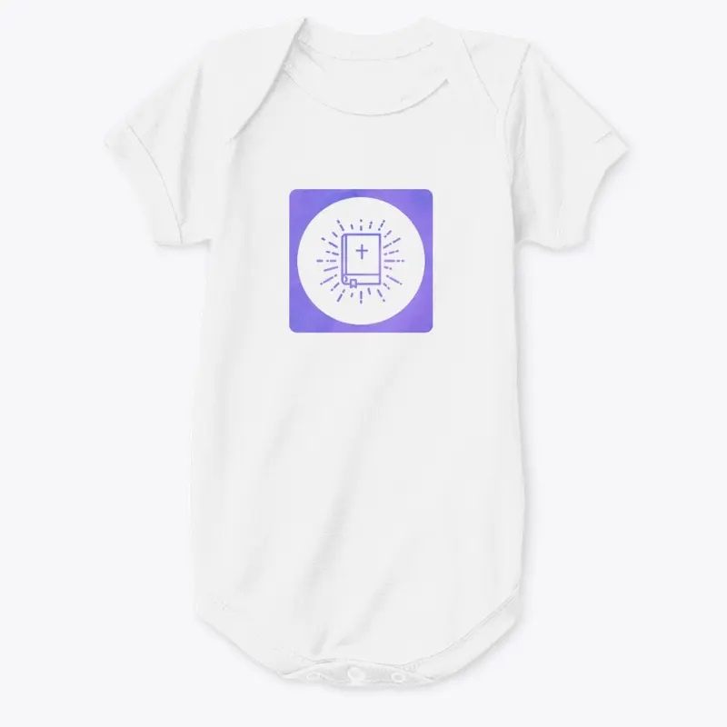 BibleBot Icon Merch