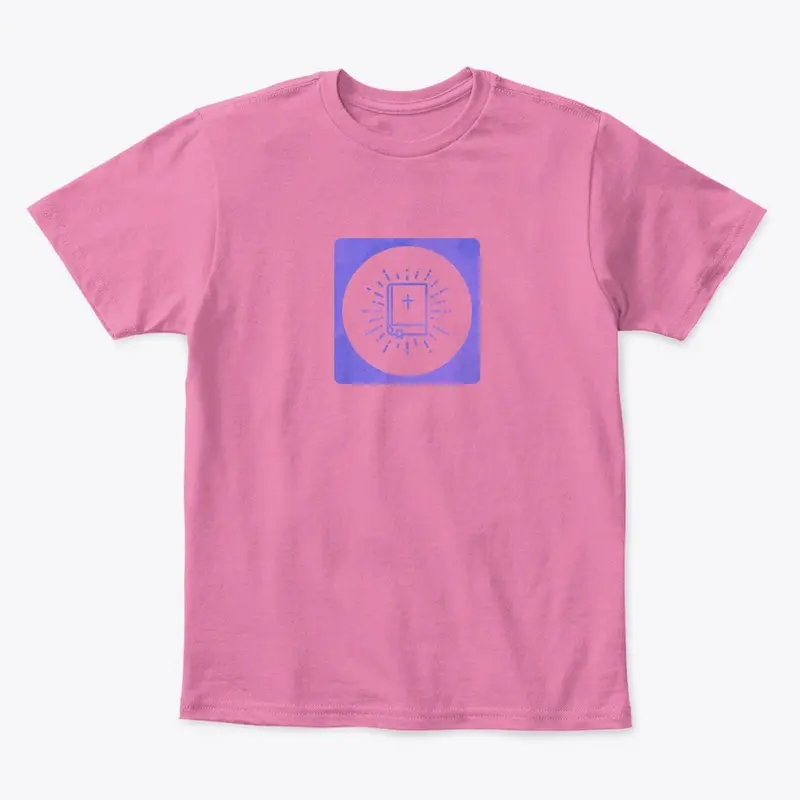 BibleBot Icon Merch