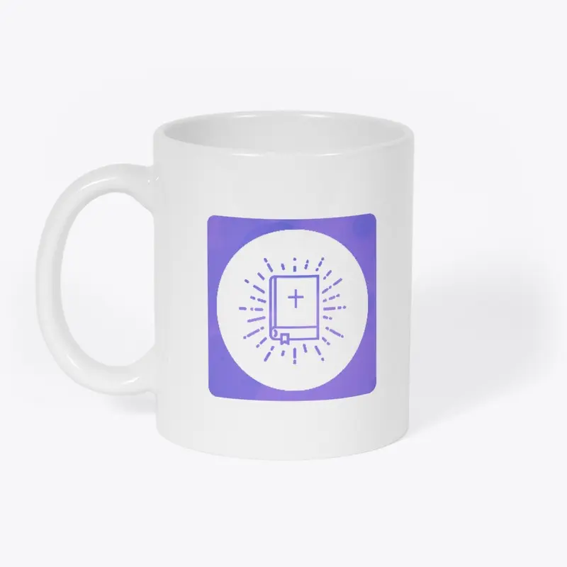 BibleBot Icon Merch