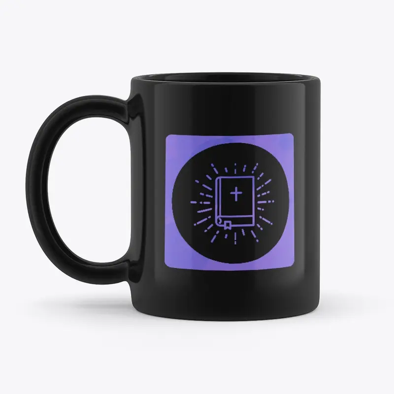 BibleBot Icon Merch