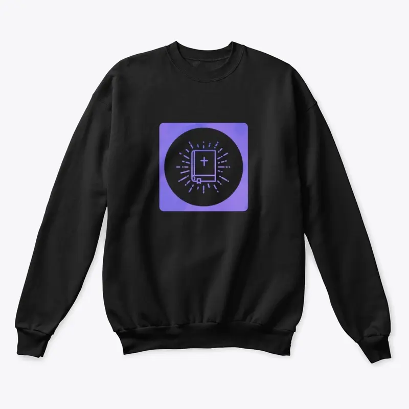 BibleBot Icon Merch