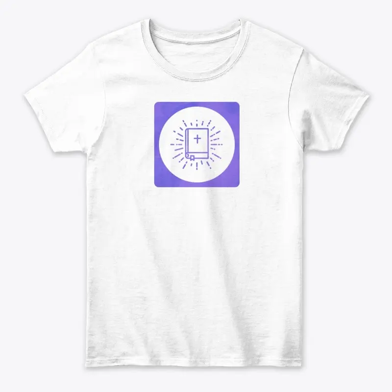 BibleBot Icon Merch