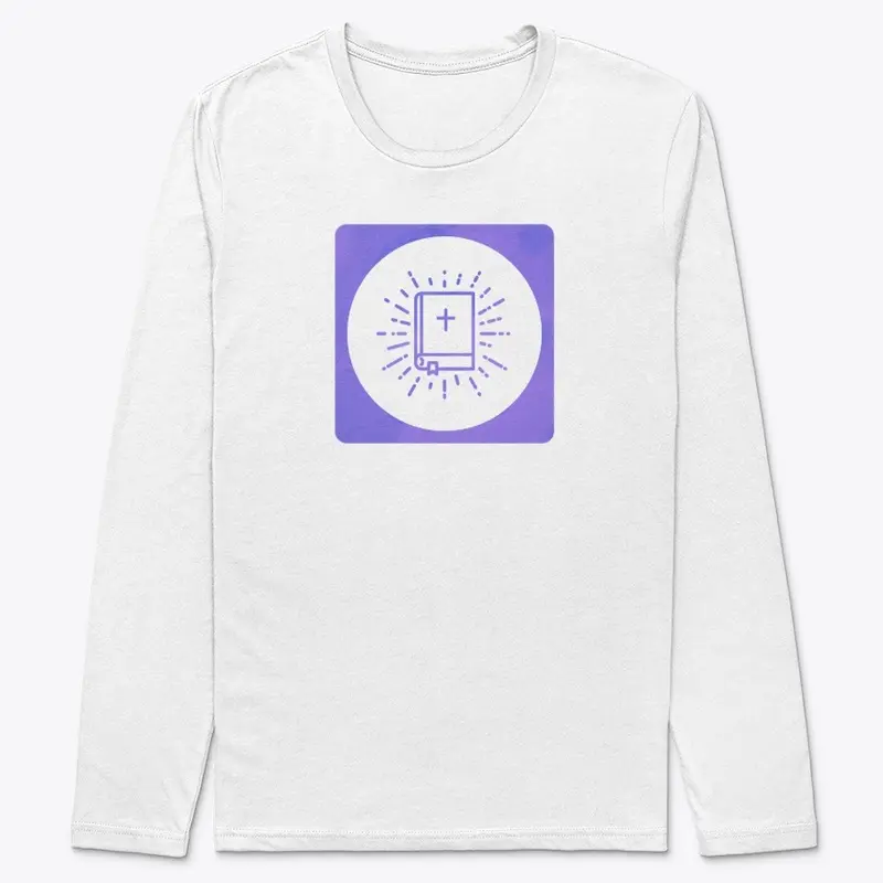 BibleBot Icon Merch