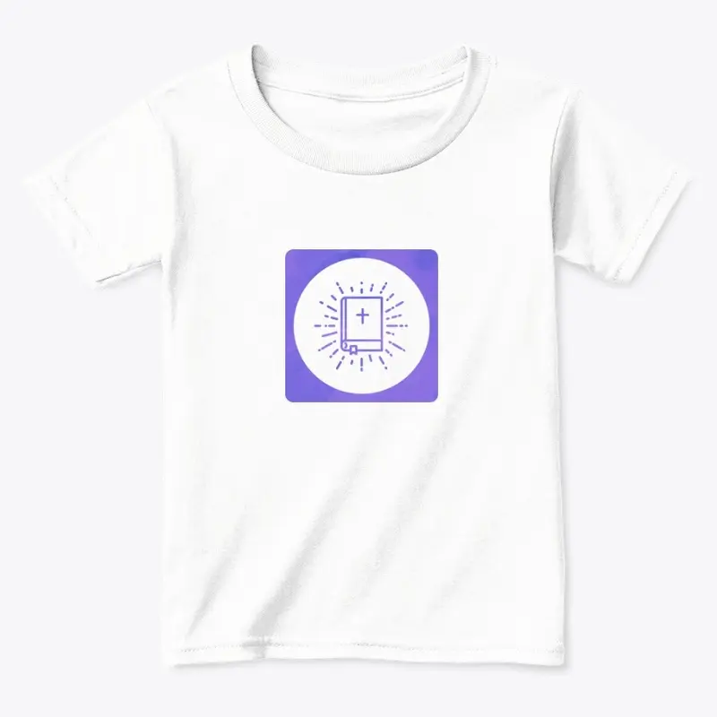 BibleBot Icon Merch