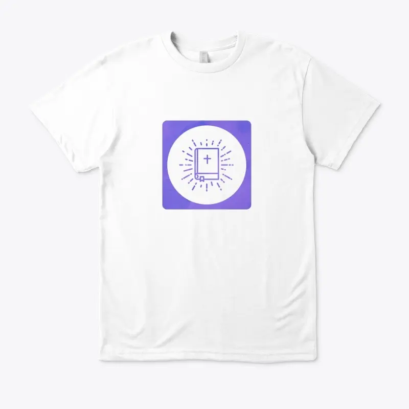 BibleBot Icon Merch