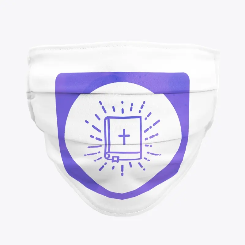 BibleBot Icon Merch