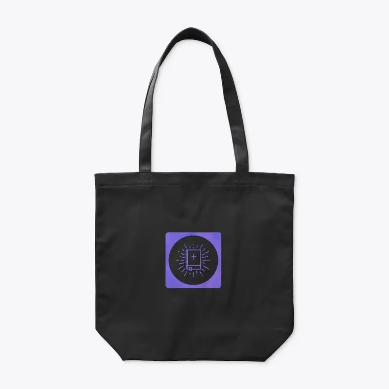 BibleBot Icon Merch