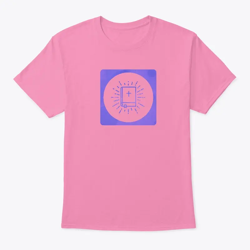 BibleBot Icon Merch